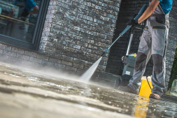 Best Concrete Surface Cleaning in Greene, IA