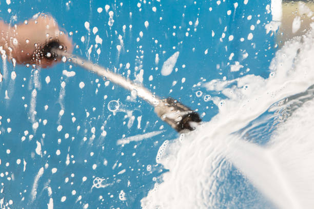 Best Warehouse Floor Cleaning in Greene, IA